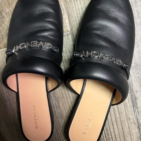 Givenchy Mules 40 - Picture 3 of 6
